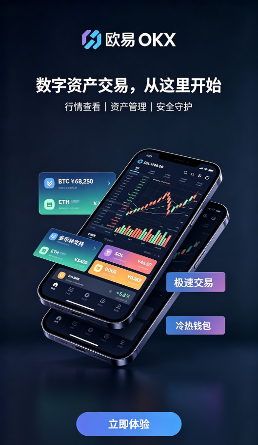欧交易所app官网安装操作流程
